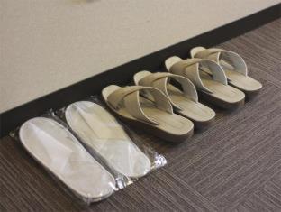 Hotel Route-Inn Matsusaka Ekihigashi Pokoj fotografie